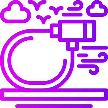 Bulut hesaplama. Basit tasarım