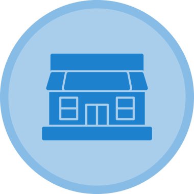 Web renk simgesi oluşturuluyor, vektör illüstrasyonu