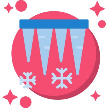 Vektör illüstrasyonu, simge ögesi