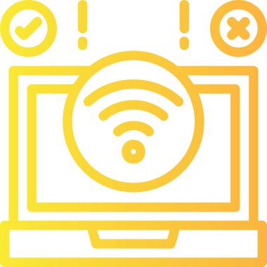 mobil kamera simgesi, modern basit vektör illüstrasyonu