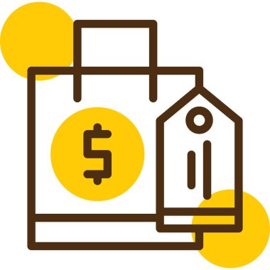 işletme finans yönetimi simgesi