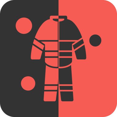 Mobil uygulaması olan insanların vektör simgesi