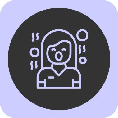 Kredi kartı olan bir kadın, online alışveriş, online alışveriş, alışveriş, e - ticaret, alışveriş, alışveriş, para ikonu, doğrusal stil,