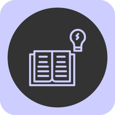 Web simgesi vektör illüstrasyonu