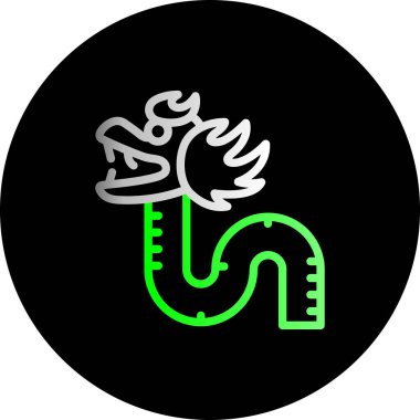 Kişisel ve ticari kullanım için vektör simgesi