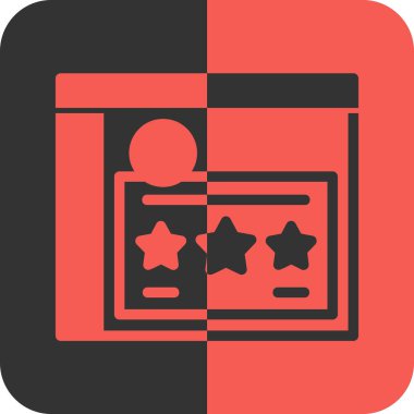 vektör simgesi, ağ simgesi