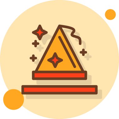 Uyarı tehlike simgesi