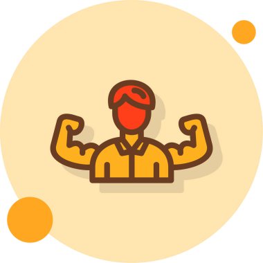 İnşa simgesi vektör illüstrasyonu