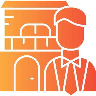 İnşa etmenin vektör illüstrasyonu