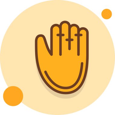 jest jest simgesi dolu ana hatlarıyla