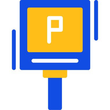 araba tamir servisi simgesi