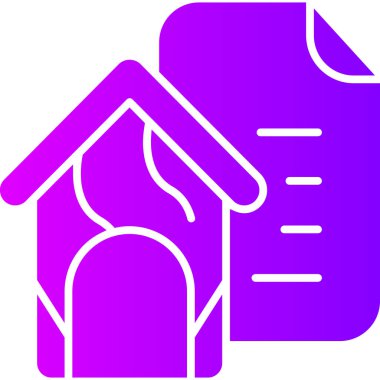 ikon vektör illüstrasyonu oluşturma