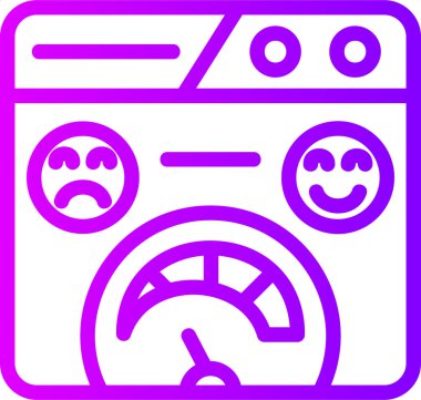 Çamaşır makinesi. Basit tasarım