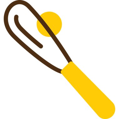 simge vektör çizim fırçalamak