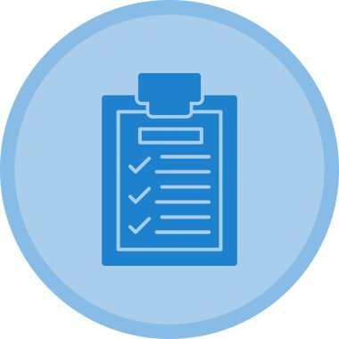 Kolayca düzenleyebilen ve düzenleyebilen izole edilmiş vektör simgesini kontrol et