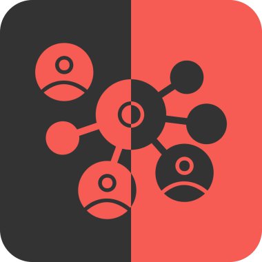 Kişisel ve ticari kullanım için vektör simgesi