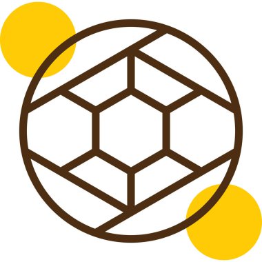 Beyaz şablonun arka planının vektör çizimi