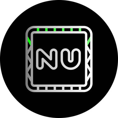 n harfli dijital tablet