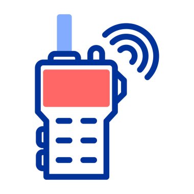 wifi simgesi vektör illüstrasyonu