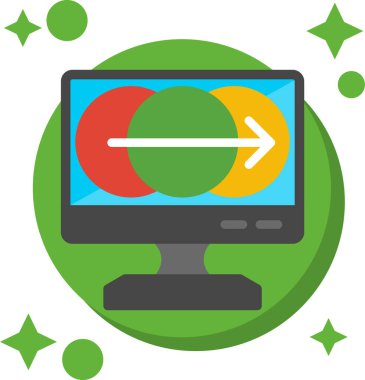 çevrimiçi alışveriş yasağı simgesi