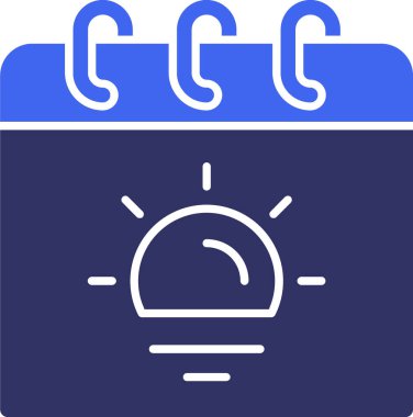 Web tasarımı için modern b - simgesinin vektör simgesi