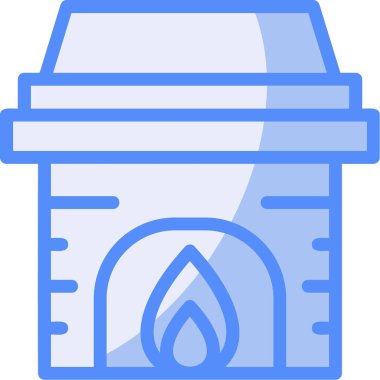 Su damlası. Basit tasarım