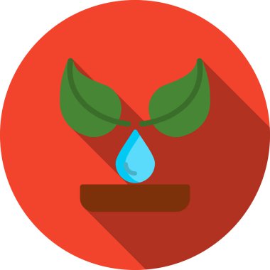 Cadılar bayramı kabak vektör simgesi