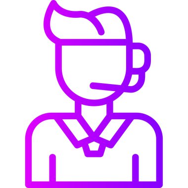 Avatar erkek simgesi Avatar kategorisinde