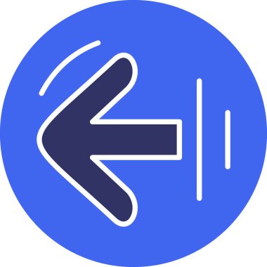 Ok simgesi tasarımı