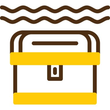 Kitap. Web simgesi basit tasarım