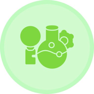 vektör gaz ikonu, benzin istasyonu konsepti