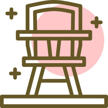 bank ikonu vektör illüstrasyonu