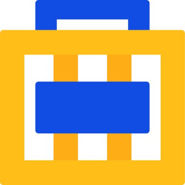 kutu gönderme simgesi