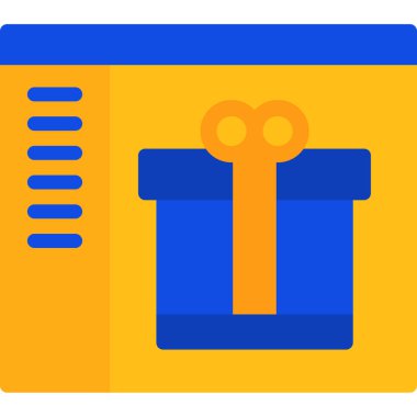 kutu teslim kutusu simgesi