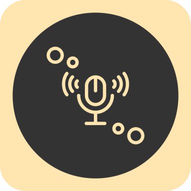 Kişisel ve ticari kullanım için vektör simgesi