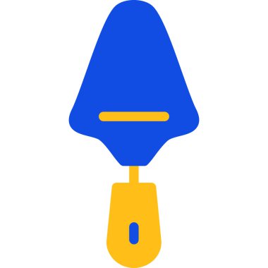 Çan simgesi vektör illüstrasyonu