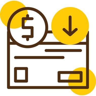 para web simgesi basit tasarım