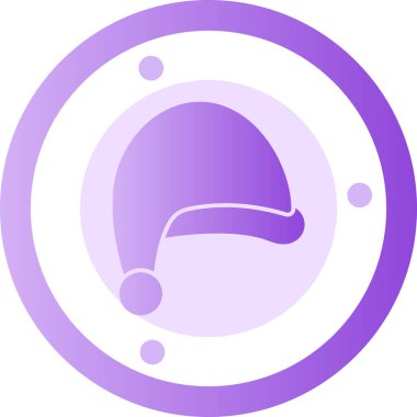 Beyaz arkaplanın vektör illüstrasyonu