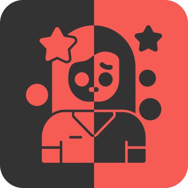 Kişisel ve ticari kullanım için vektör simgesi