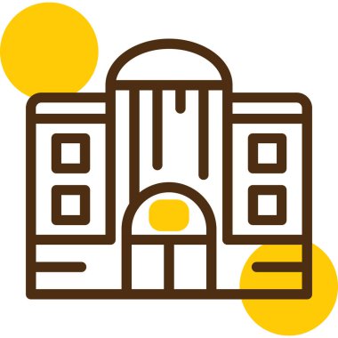 ikon vektör illüstrasyonu oluşturma