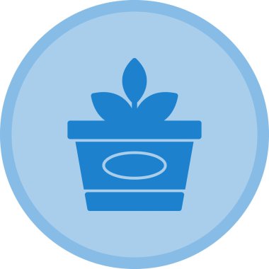 Kaktüsün vektör illüstrasyonu