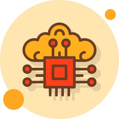 Bulut hesaplama. Basit tasarım