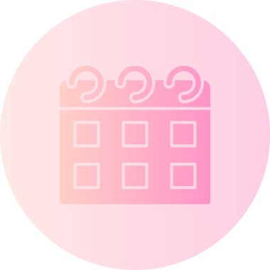 Yapı simgesinin vektör illüstrasyonu