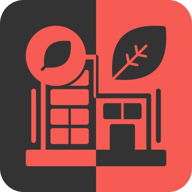 ikon vektör illüstrasyonu oluşturma