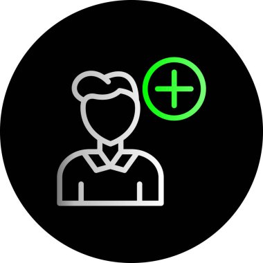 Projeniz için kullanıcı illüstrasyonu ekle