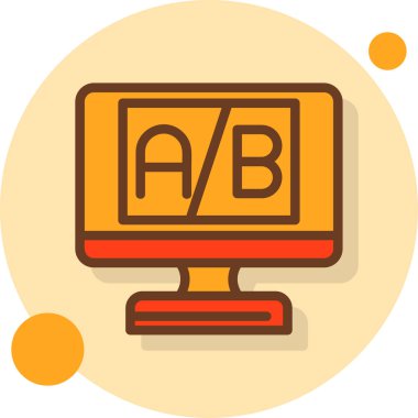 Tahta tahtası simgesi doldurulmuş ana hatlar biçiminde