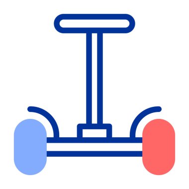 modern simge vektör illüstrasyonu