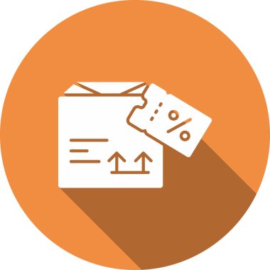 e-posta pazarlama ekommerce simgesi - özet biçimi