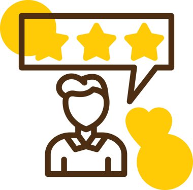 Müşteri servisi. Basit tasarım