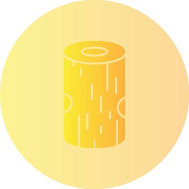 Varil simge vektör çizim